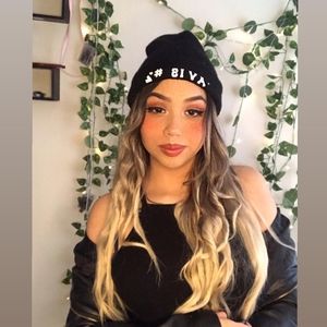 Meet your Posher, Fátima